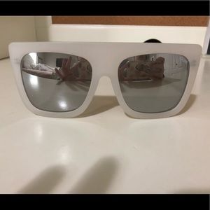 Quay Sunnglasses